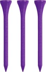 Izzo Wood Golf Tees (200 Pack) 3.25 Inch Purple New. Price: $23.60.