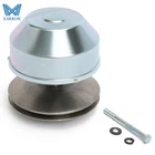 Primary Drive Clutch For Yamaha G1A 2-CYCLE Gas Golf Cart 1978-1989 J10-46210 New. Price: $123.49.