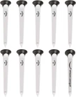 Callaway Par Plastic Golf Tees New. Price: $29.99.