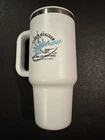 Scotty Cameron White Surfer Hydro Flask Travel Tumbler 32 Oz Gallery Exclusive New. Price: $78.00.