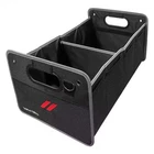 Qianjiang Car Trunk Organizer, Storage Box With Handle For Stype New. Price: $41.90.