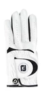 Footjoy Junior Golf Glove (white) Large Left New. Price: $25.59.