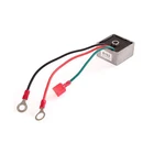 10L0L Golf Cart Voltage Regulator Rectifier For Ezgo Txt Gas 1994-UP 27739-G01 New. Price: $17.99.