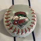 Altoona Curve Miniature Steiner Sports Souvenir Collectible Baseball Used. Price: $14.99.