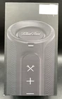 Speaker Wireless Magnetic Blue Tees New. Price: $75.99.