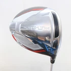 Taylormade Stealth Women's Driver 10.5 Deg Graphite Ascent Ladies Rh S-162392 Used. Price: $228.65.