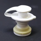 Jsp Manufacturing Aftermarket White 1.5" Shaft Cooler Drain Plug Assembly For New. Price: $12.95.