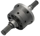 Classic Austin Rover Mini Series 1275 Gt Lsd Differential Limited Slip New. Price: $779.10.