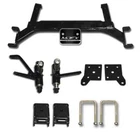 Madjax 5" Drop Axel Lift With New Spindles For Ez-go Txt Golf Cart. Price: $534.66.