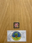 2014 Scotty Cameron Hula Flower/pink Hibiscus Ball Marker Used. Price: $298.00.