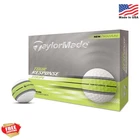 Taylormade Tour Response Golf Balls, Enhanced 360 Clearpath Alignment, Speed Wr New. Price: $71.99.