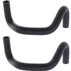 2PC For Ezgo Air Intake Hose 295CC 1994-UP Golf Cart 72151-G01 New. Price: $44.75.