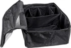 Jef World Of Golfer's Single/double Layer Trunk Locker, Open Box New. Price: $14.38.
