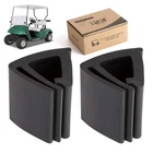 Universal Golf Cart Windshield Retaining Clips For Ezgo 10L0L Upper Window New. Price: $15.99.