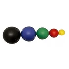 Fabrication Enterprises 10-1762-2 Green Ball No 3 For Mvp & Multi-axial Platf... New. Price: $42.10.