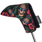 Vixyn Blade Putter Golf Fleeced Lined Covers New. Price: $35.99.