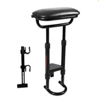 Caddytek Removable Golf Cart Seat Push Chair Accessory New. Price: $98.33.
