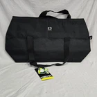 Ogio Aero Market 25 Bag Black *DISPLAY*59 New. Price: $79.99.