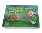 The Billy Mcgolf Junior Kit Kids Gift New Sealed Boys Girls Golfing. Price: $17.09.