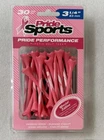Evolution Golf Breast Cancer Awareness 1/4" (30 Tees) New. Price: $12.98.