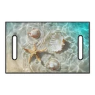 Brosoneto Beach Starfish Golf Cart Seat Covers Blanket Towel New. Price: $33.58.