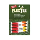 Tourgear/hireko Flextee Flexible Golf Tees (8 Pack), Florescent New. Price: $19.99.