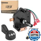 10L0L Heavy Duty Forward Reverse Switch Assembly Club Car Ds 1984-2005 36V New. Price: $84.01.