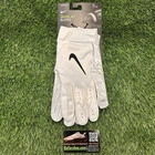 Nike Nfl Vapor Jet 5.0 Football Gloves Size 4XL PGF659-102 New. Price: $39.99.