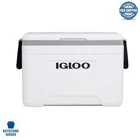 Igloo 25 Qt Marine Hard Shell Ice Chest With Fish Ruler & Eco-friendly Insula... New. Price: $82.67.