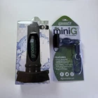 Grooveit Golf Brush Bundle Wet Club Scrub + Minig Magnetic Cleaners New. Price: $42.50.