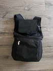 Zuma Oniva Picnic Time Backpack Cooler Black New. Price: $45.00.