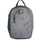 Stitch Golf Shoe Bag Grey Ventilated Motorsport Inspired Travel Case Accessory Used. Price: $30.00.