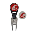 Team Effort Golf Ncaa Cvx Repair Tool Washington State Cougars Ball Marker New. Price: $24.99.