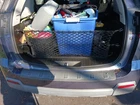 Trunk Envelope Style Cargo Net Organizer For Chevy Equinox Gmc Terrain 2010-2017 New. Price: $16.95.
