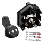 Club Ds Golf Cart 36 Volt Forward Reverse Switch With Handle 1983 New. Price: $55.63.