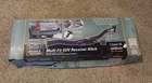Reese Suv Trailer Hitch, Class Iii, 5000 Gvw Lb., Finish: Metal Shield Black New. Price: $200.00.