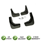 Full Set Rubber Mudflaps For Mercedes E-class Sport W213 Est 2016-2022 Sjr New. Price: $36.49.