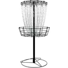 Black Hole Practice 24-CHAIN Portable Disc Golf Basket Target New. Price: $154.05.