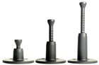 Infinitee Height Adjustable Golf Set For Driving Range Mats. Of 3 Hei... New. Price: $28.10.