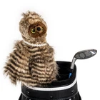 Daphne's Headcovers Daphnes Owl Hybrid Premium And New. Price: $38.48.