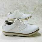 Footjoy Fj Traditions 97901 Golf Spikes Spiked Pulsar Lp Cleats Shoes Womens Pre-owned. Price: $54.65.