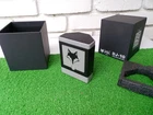 Desert Fox Golf DJ-10 Cart Bluetooth Speaker Wireless, Magnetic Pre-owned. Price: $49.99.