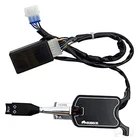 Rhox Lgt 112A Golf Cart Turn Signal Switch On/off Push Button, New. Price: $168.00.