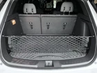 Rear Trunk Area Envelope Vertical Cargo Net For Chevrolet Trailblazer 2021-2026 New. Price: $17.95.