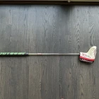 Odyssey White Hot Og Double Wide Blade Putter 34 In Right-hand Used. Price: $109.99.