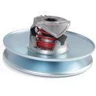 Driven Secondary Clutch For Club Golf Cart Oem #1016360 1014450 1988-1996 New. Price: $173.99.