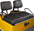 Nokins Golf Cart Seat Covers Fit Club Ds PRE-2000 Oem Standard Cushion, New. Price: $150.86.