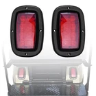 Led Golf Cart Tail Lights Kit Fit For Club Ds 1993+ And Yamaha G14-G22, 12V New. Price: $23.99.