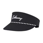 New Callaway Golf Birdie Putt Rope Visor Adjustable Hat Cap - Choose Color!. Price: $34.99.