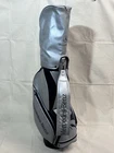 Mercedes-benz Stand Golf Club Bag Caddy With Cover Great Cond Pre-owned. Price: $620.99.